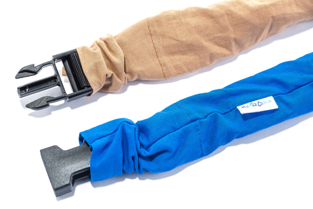 Psychomotorická guma 2