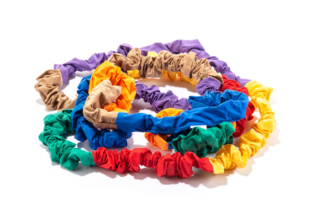 Psychomotorická guma 4